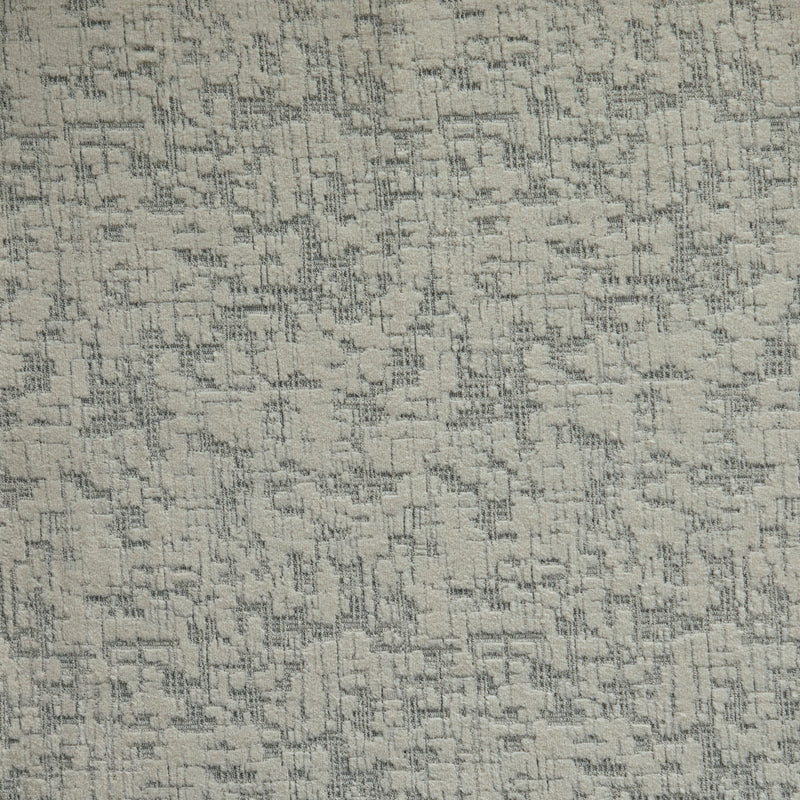 Gabby ABRUPT PLATINUM - Fabric by the Yard - Samples Available Upon Request