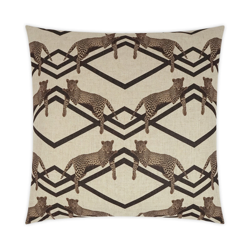 Jinx Pillow - DV Kap