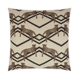 Jinx Pillow - DV Kap