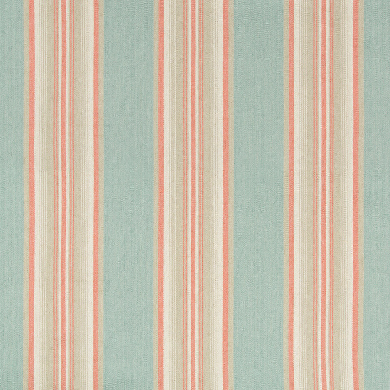 KRAVET DESIGN - LODEVE TICKING- CAPRI - Fabric by the Yard CAPRI