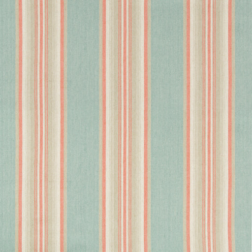 KRAVET DESIGN - LODEVE TICKING- CAPRI - Fabric by the Yard CAPRI