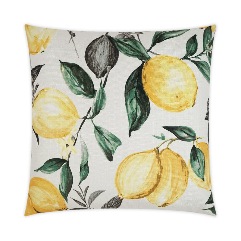 Pucker Pillow - DV Kap