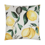 Pucker Pillow - DV Kap