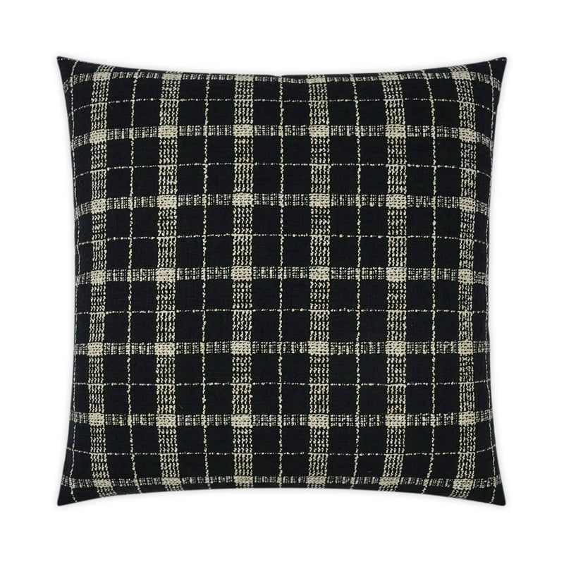 Bond Pillow - Onyx - DV Kap