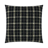 Bond Pillow - Onyx - DV Kap