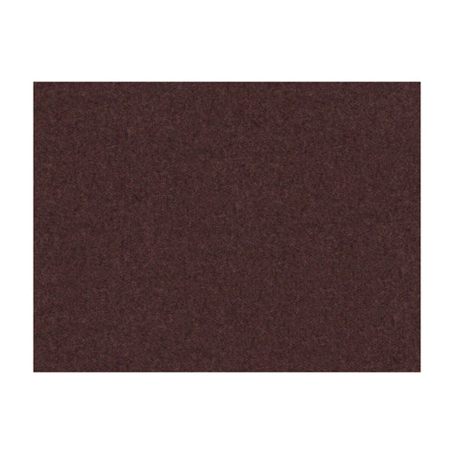 KRAVET COUTURE - SAVOY SUITING- AUBERGINE - Fabric by the Yard AUBERGINE