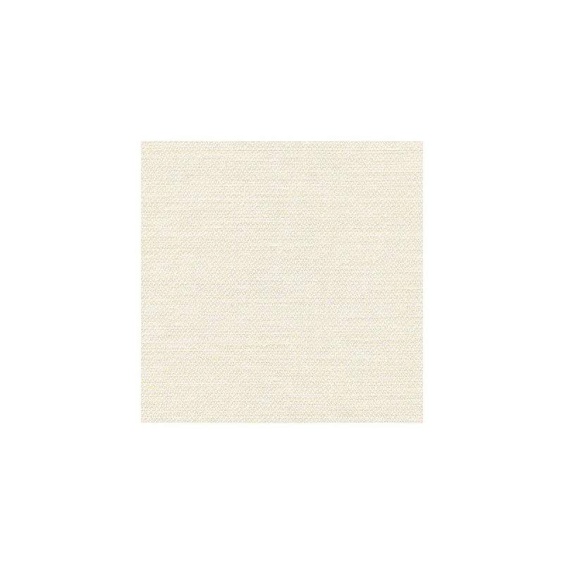 KRAVET COUTURE - LINEN AIR- BLANC - Fabric by the Yard BLANC