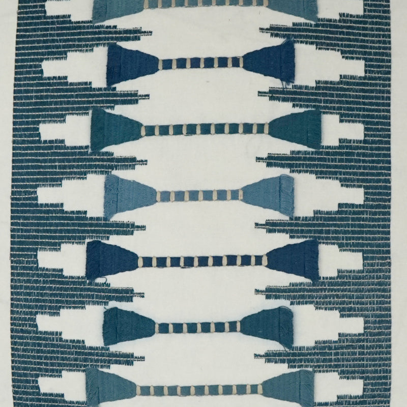 Le Souk - Lapis - DV Kap - Fabric by the Yard
