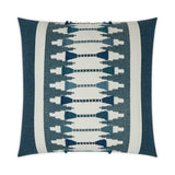 Le Souk Pillow - Lapis - DV Kap