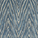 Nanga - Blue - DV Kap - Fabric by the Yard