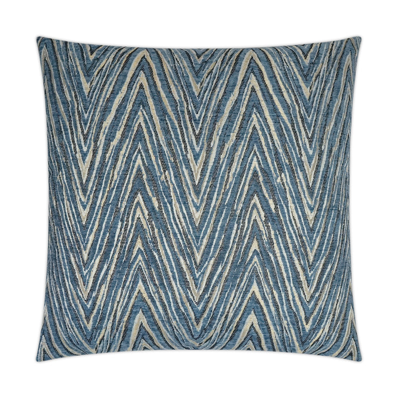 Nanga Pillow - Blue - DV Kap