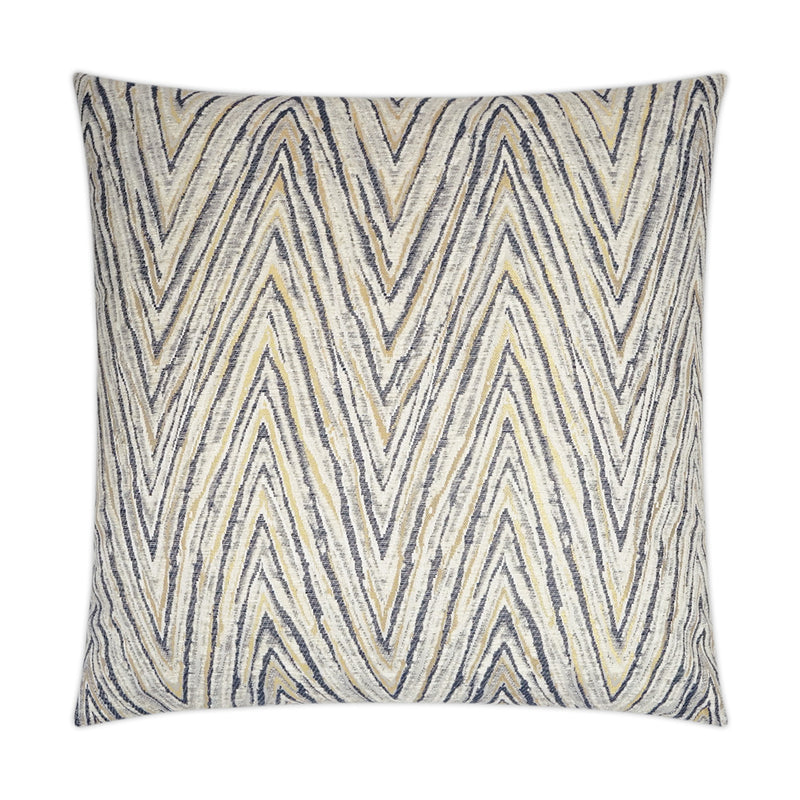 Nanga Pillow - Ivory - DV Kap