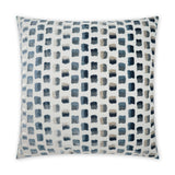 Impasto Pillow - Pacific - DV Kap