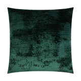 Grated Pillow - Emerald - DV Kap