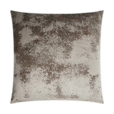 Grated Pillow - Taupe - DV Kap