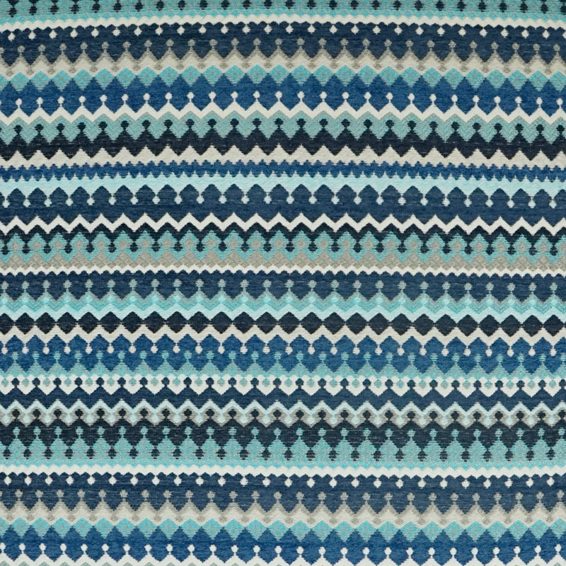 Denmark - Indigo - DV Kap - Fabric by the Yard