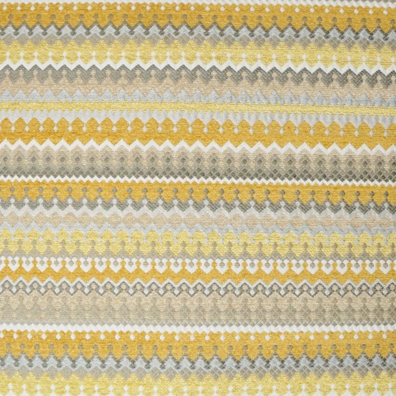 Denmark - Lemon - DV Kap - Fabric by the Yard