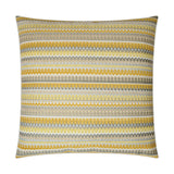 Denmark Pillow - Lemon - DV Kap