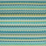 Denmark - Peacock - DV Kap - Fabric by the Yard
