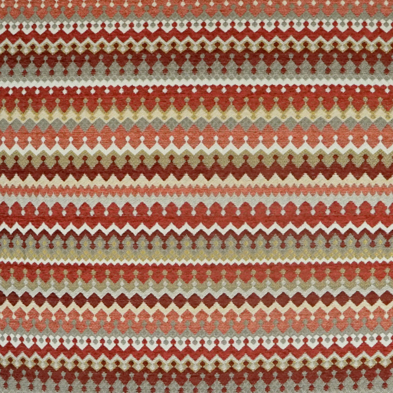 Denmark - Sienna - DV Kap - Fabric by the Yard