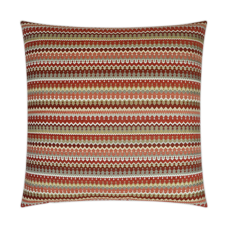 Denmark Pillow - Sienna - DV Kap