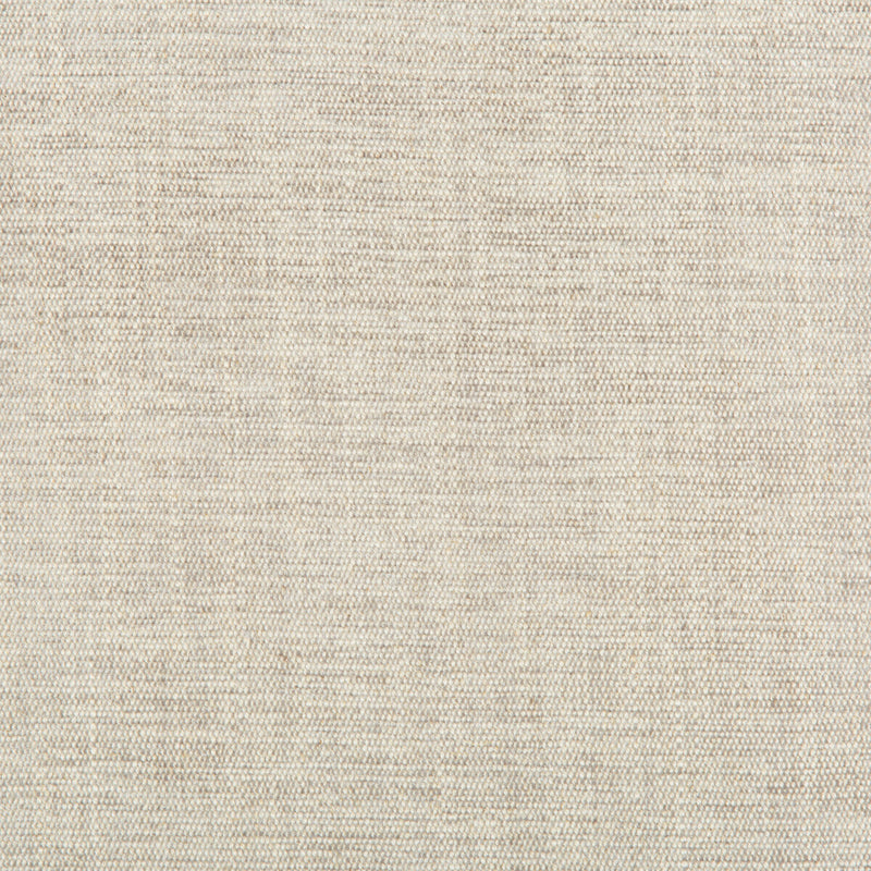 KRAVET BASICS - RUTLEDGE- PEWTER - Fabric by the Yard PEWTER