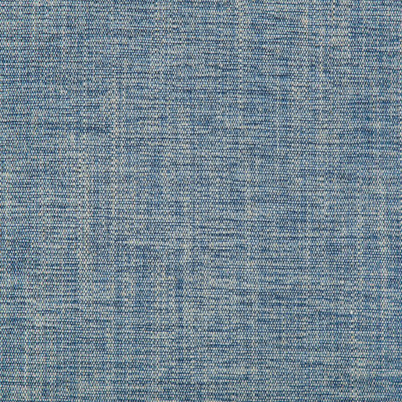 KRAVET BASICS - RUTLEDGE- OCEAN - Fabric by the Yard OCEAN