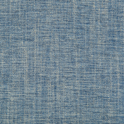 KRAVET BASICS - RUTLEDGE- OCEAN - Fabric by the Yard OCEAN
