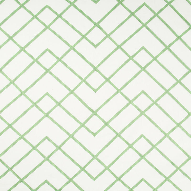 KRAVET BASICS - TAPELEY- GARDEN - Fabric by the Yard GARDEN