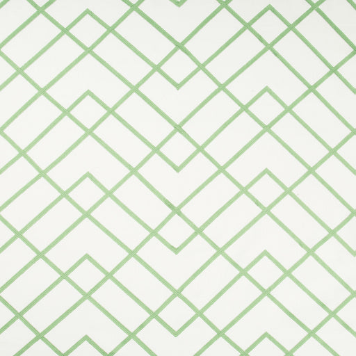 KRAVET BASICS - TAPELEY- GARDEN - Fabric by the Yard GARDEN