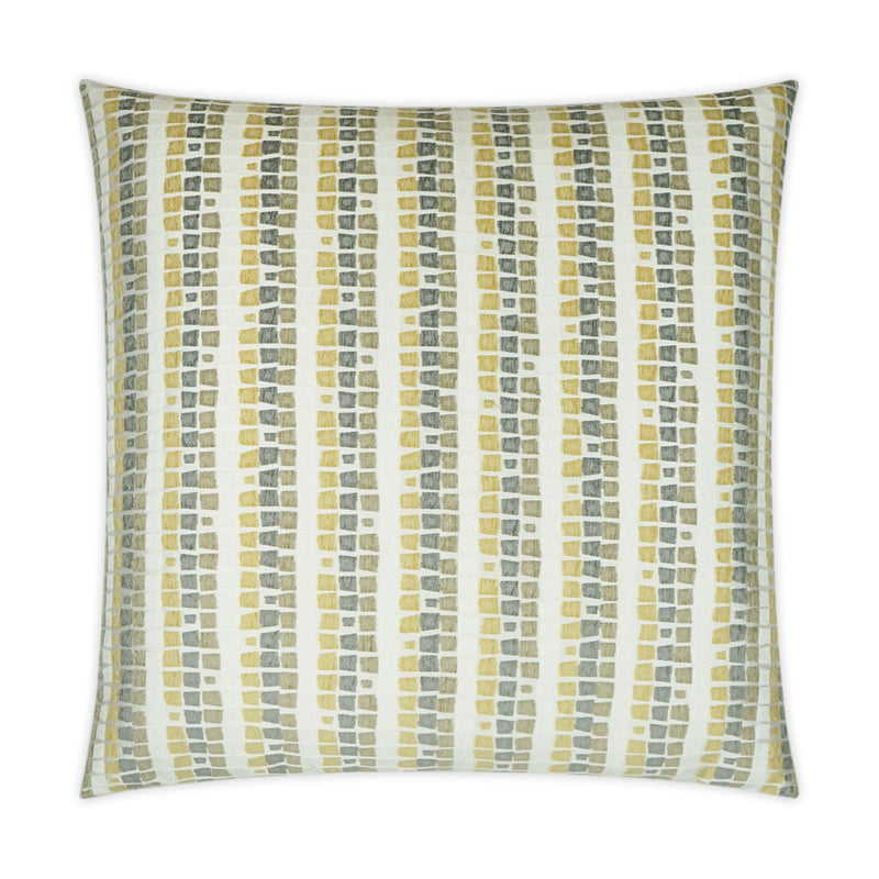 Bombay Pillow - Natural - DV Kap