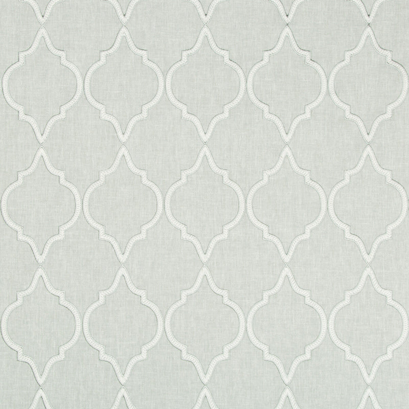 KRAVET BASICS - HIGHHOPE- MINERAL - Fabric by the Yard MINERAL