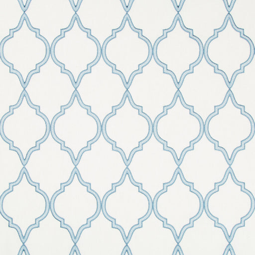 KRAVET BASICS - HIGHHOPE- CHAMBRAY - Fabric by the Yard CHAMBRAY