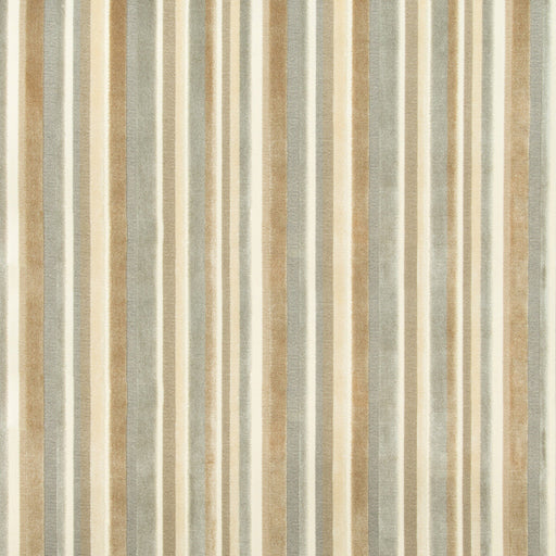 KRAVET BASICS - BODENHAM- STONE - Fabric by the Yard STONE