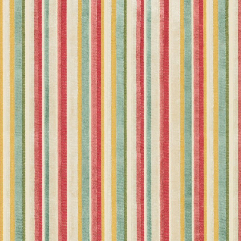 KRAVET BASICS - BODENHAM- BERRY - Fabric by the Yard BERRY