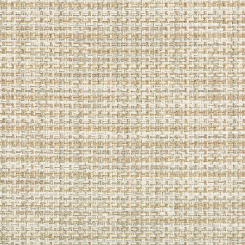 KRAVET BASICS - WESTHIGH- OYSTER - Fabric by the Yard OYSTER