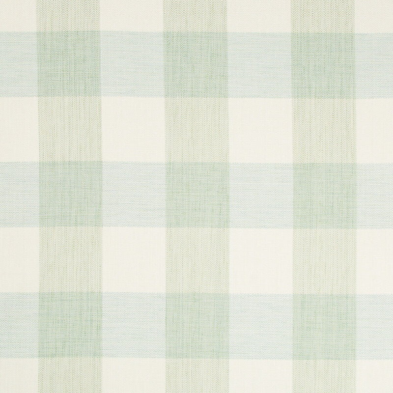 KRAVET BASICS - BARNSDALE- LEAF - Fabric by the Yard LEAF