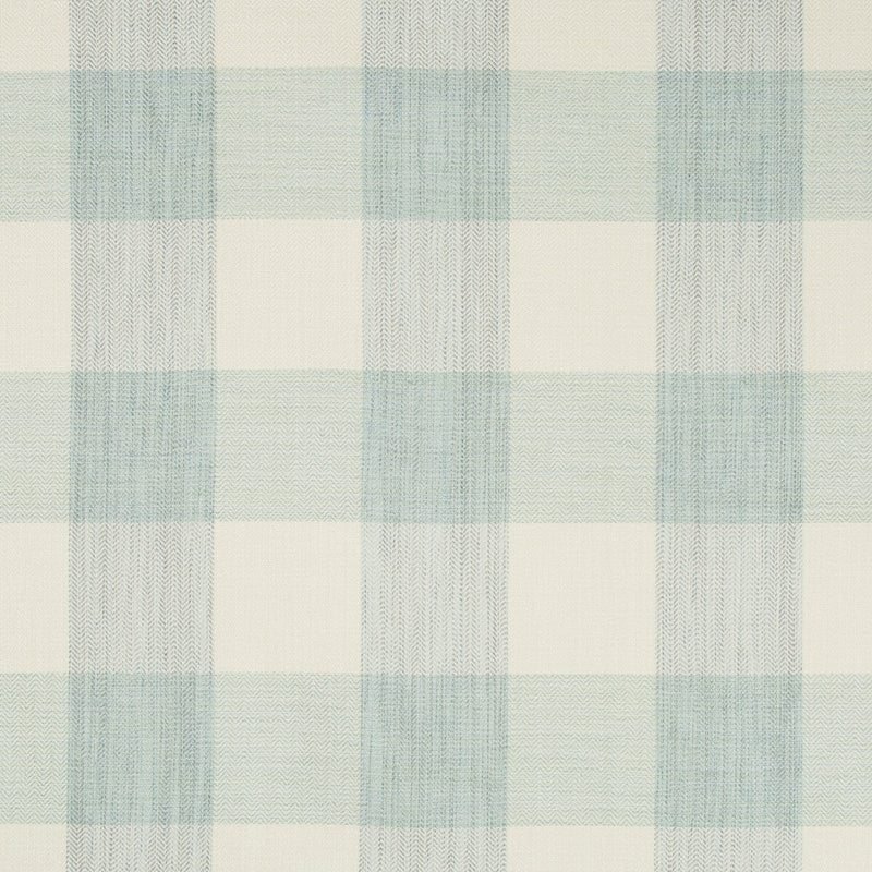 KRAVET BASICS - BARNSDALE- CLOUD - Fabric by the Yard CLOUD
