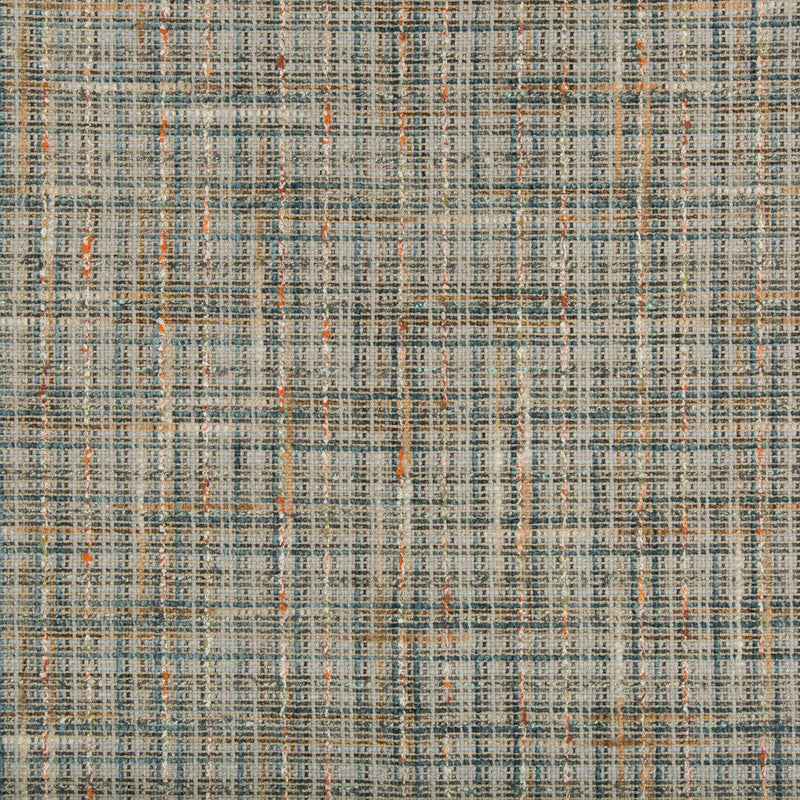 KRAVET COUTURE - HAPERTAS- HERON - Fabric by the Yard HERON