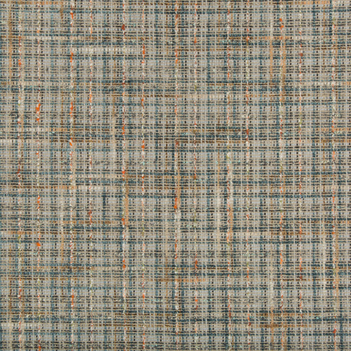KRAVET COUTURE - HAPERTAS- HERON - Fabric by the Yard HERON