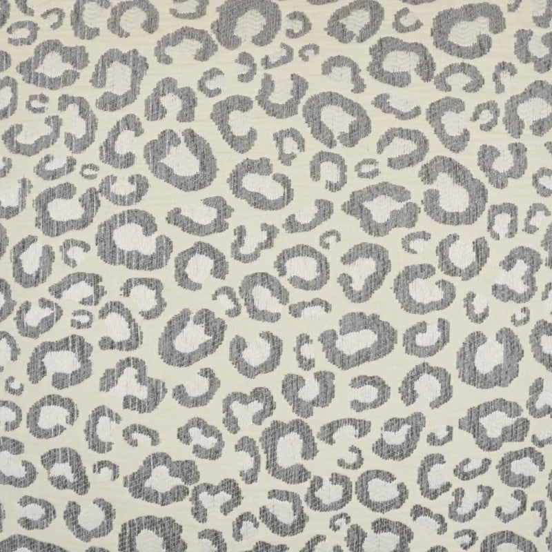 Sarafina - Silver - DV Kap - Fabric by the Yard