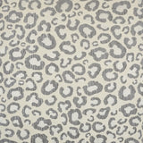 Sarafina - Silver - DV Kap - Fabric by the Yard