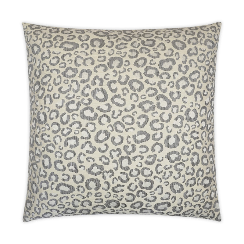 Sarafina Pillow - Silver - DV Kap
