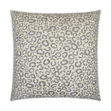 Sarafina Pillow - Silver - DV Kap