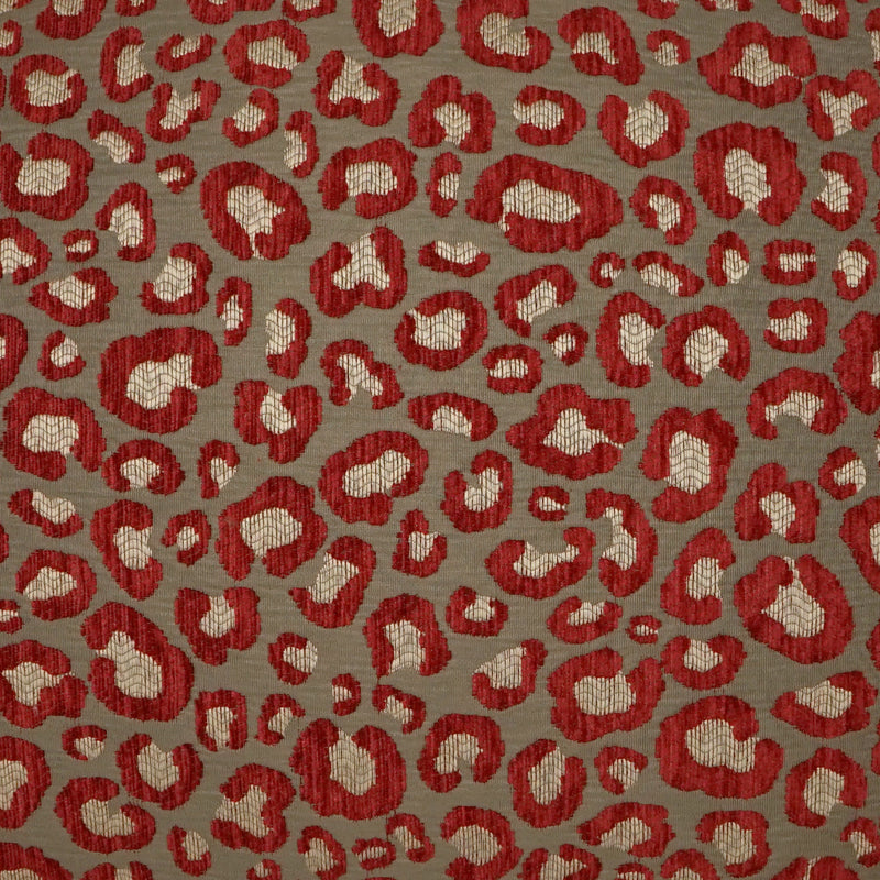 Sarafina - Wine - DV Kap - Fabric by the Yard