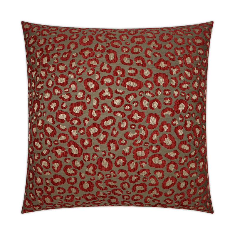 Sarafina Pillow - Wine - DV Kap