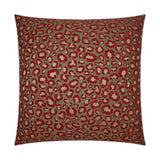 Sarafina Pillow - Wine - DV Kap