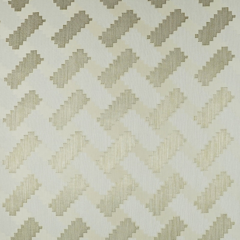 Atlantic - Ivory - DV Kap - Fabric by the Yard