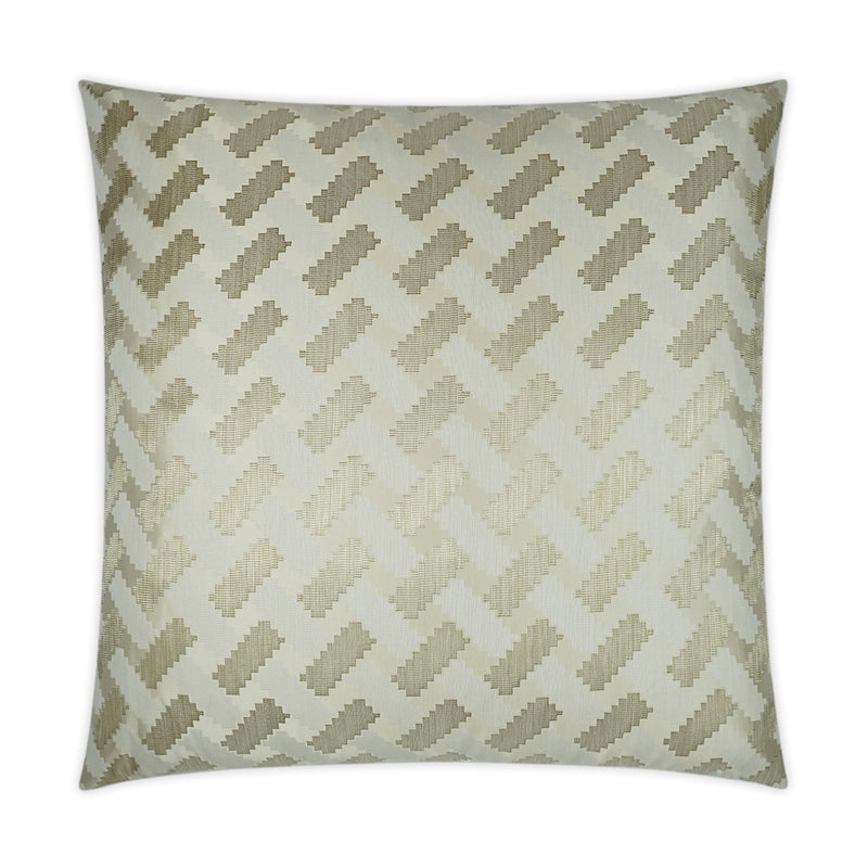 Atlantic Pillow - Ivory - DV Kap