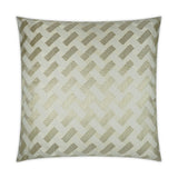 Atlantic Pillow - Ivory - DV Kap